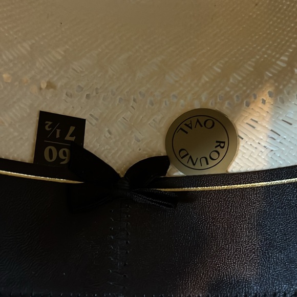 Stetson Deming 10x straw - Picture 6 of 7